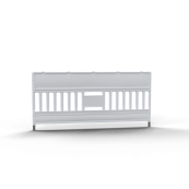 Schake EURO3 | panel fence | type ULTRA | without film | without lamp adapter